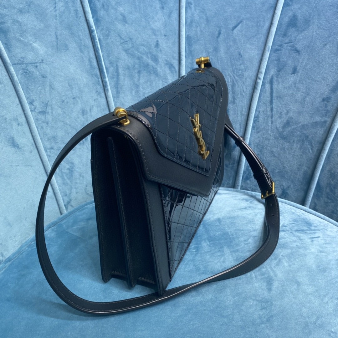 YSL GABY SATCHEL