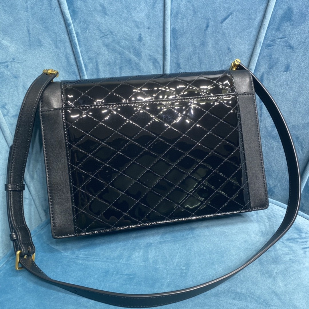 YSL GABY SATCHEL