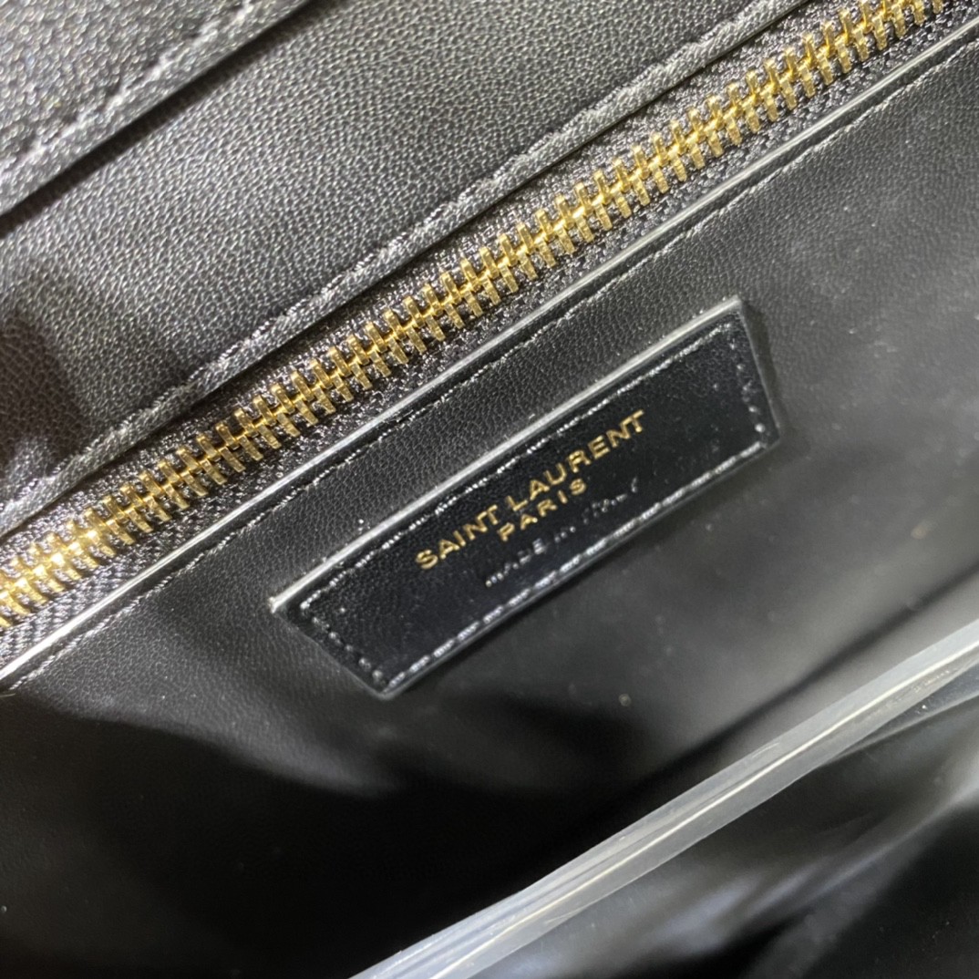 YSL GABY SATCHEL
