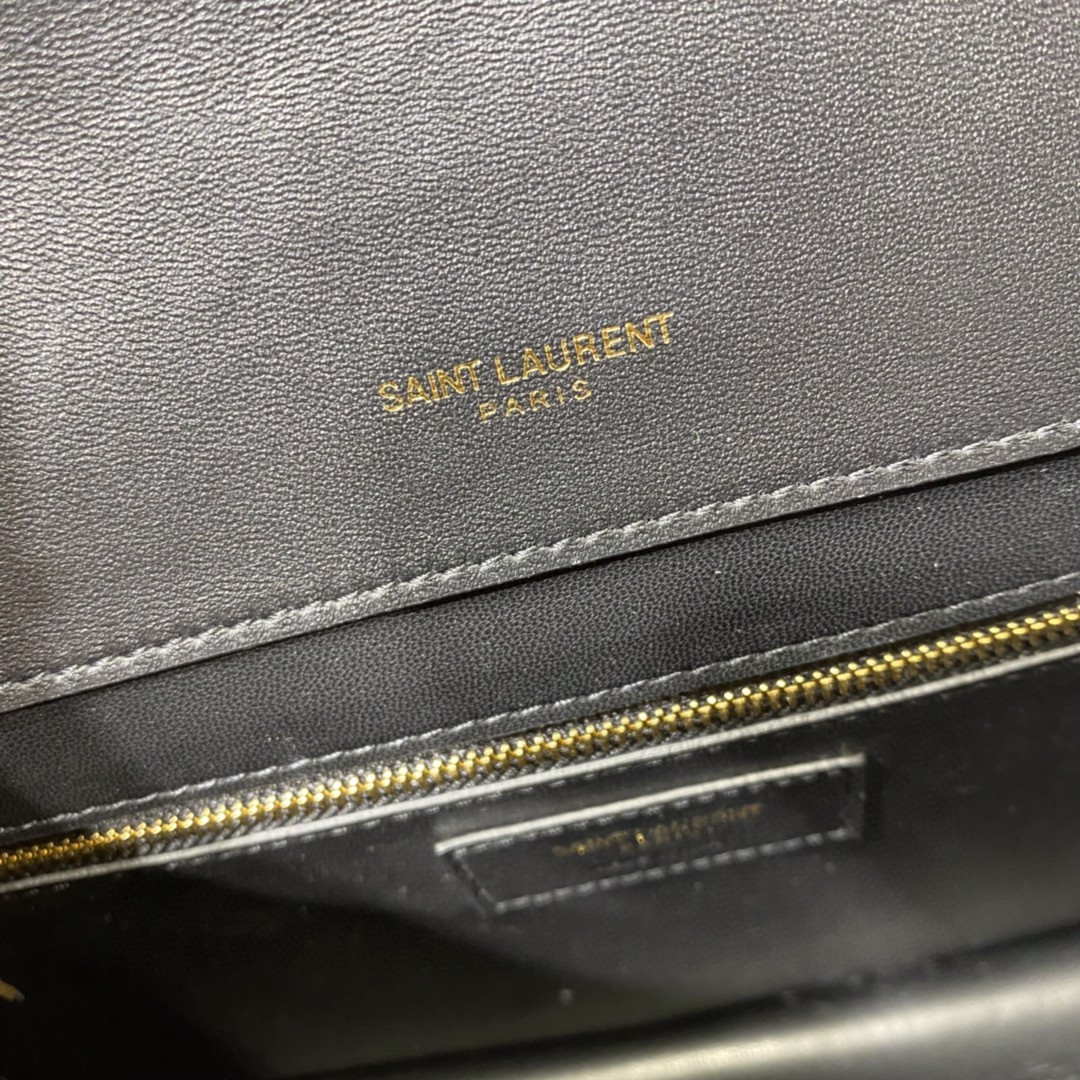 YSL GABY SATCHEL