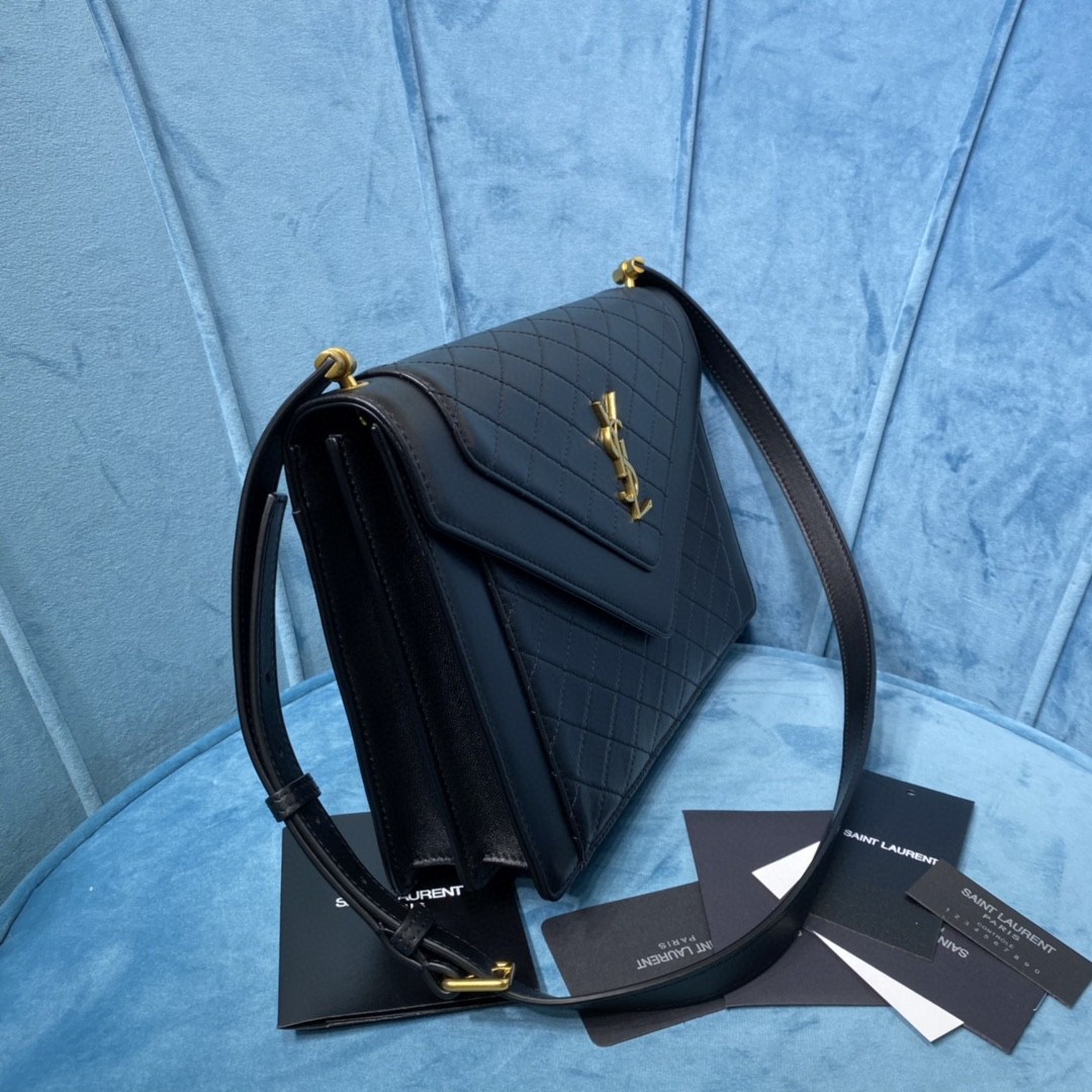YSL GABY SATCHEL