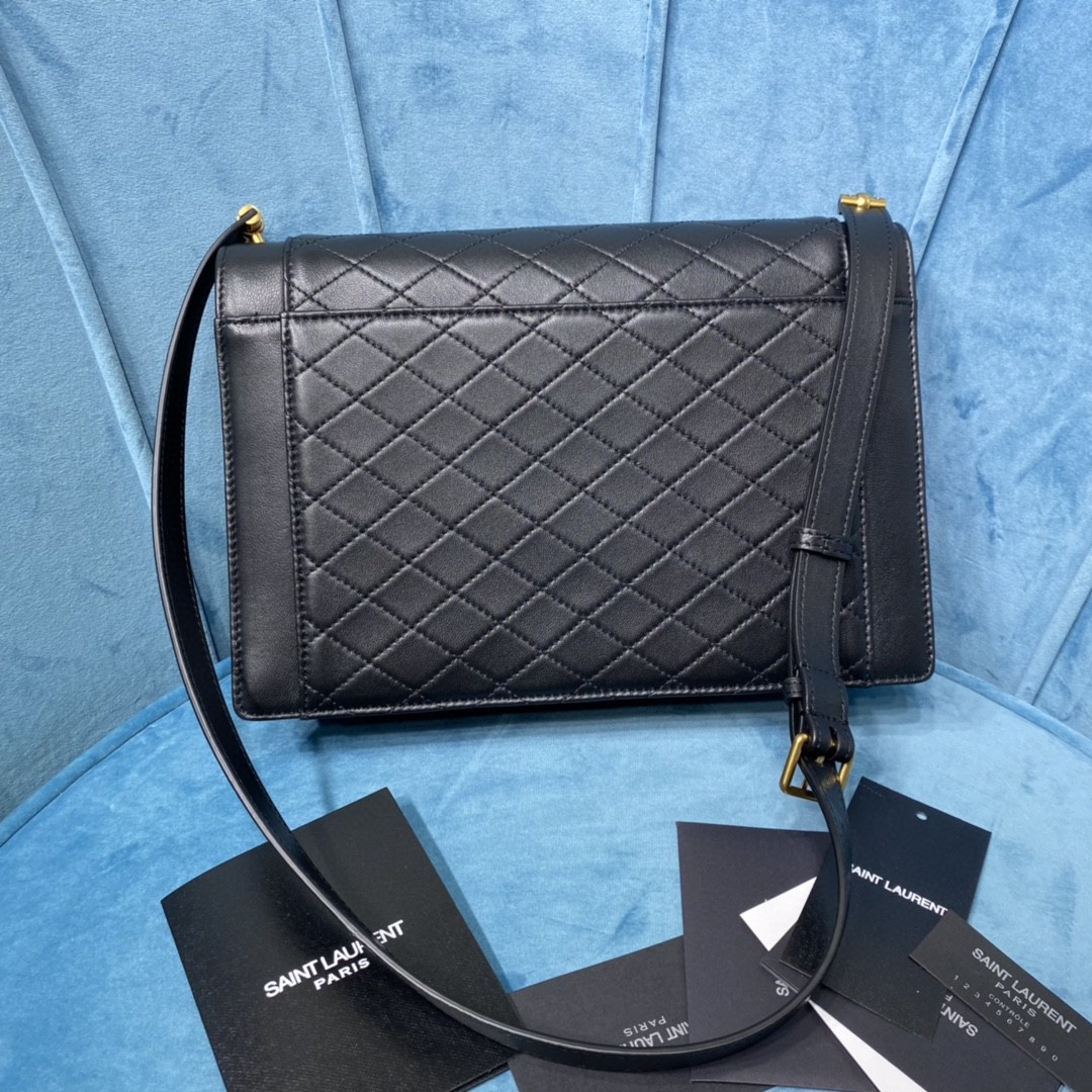 YSL GABY SATCHEL