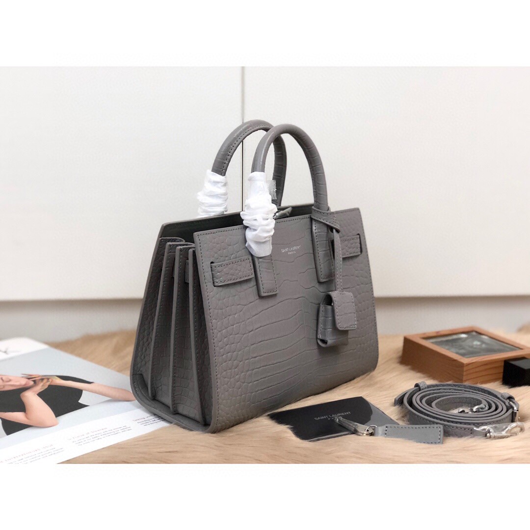 YSL Sac de jour handbag Shoulder Bags