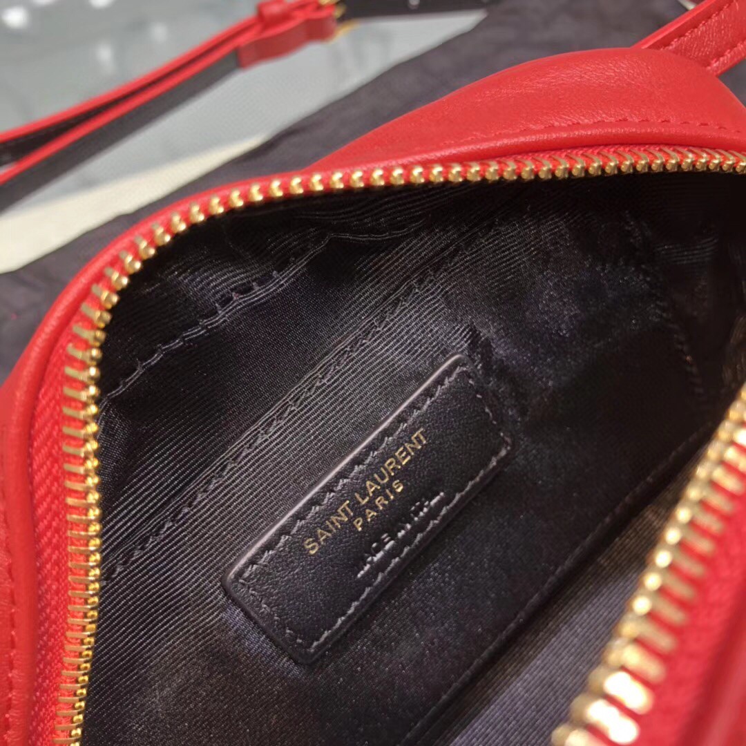 YSL LOU BELT BAG