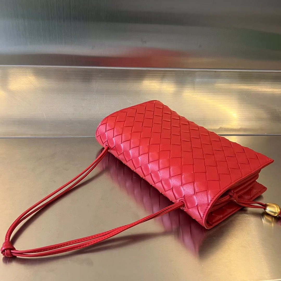 bo*te*ga Ve*ne*ta bv trio bag