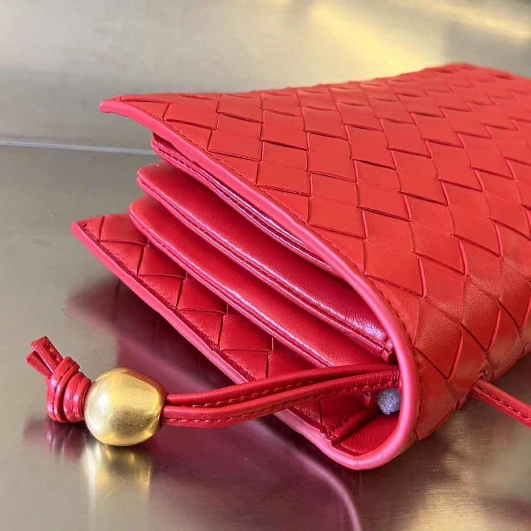 bo*te*ga Ve*ne*ta bv trio bag