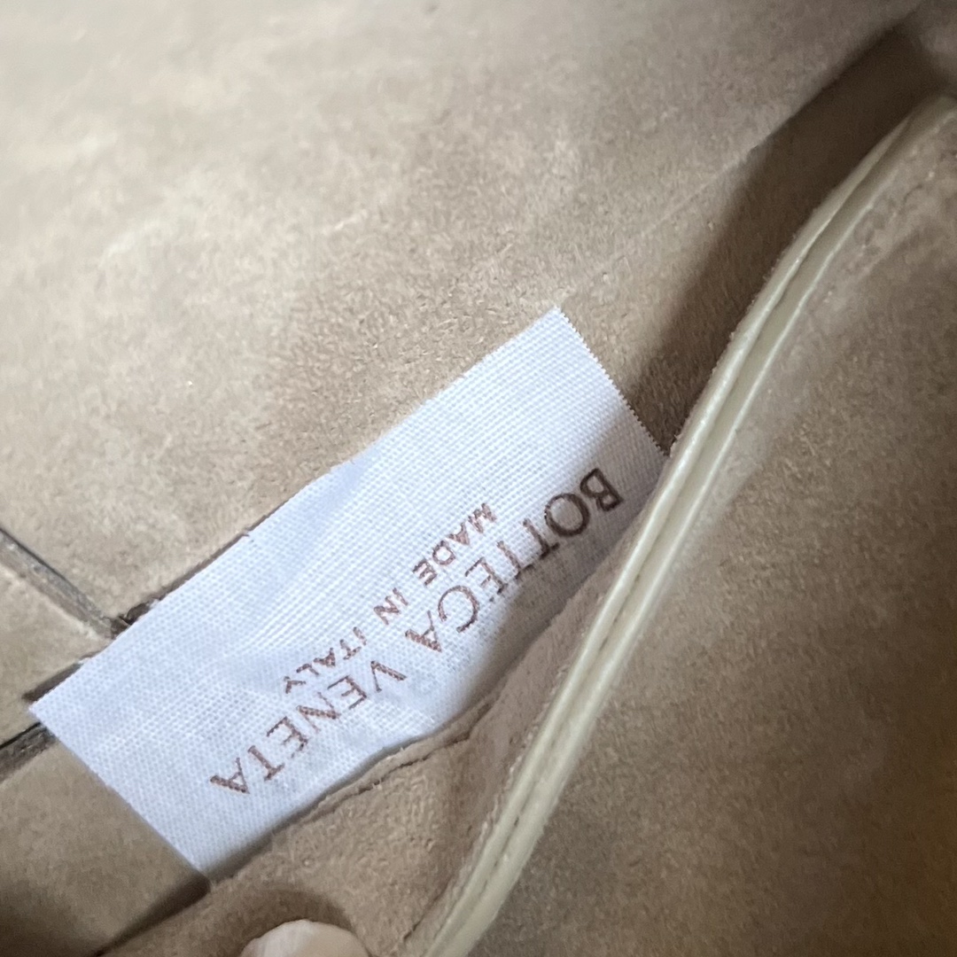 bo*te*ga Ve*ne*ta bv candy arco tote bag
