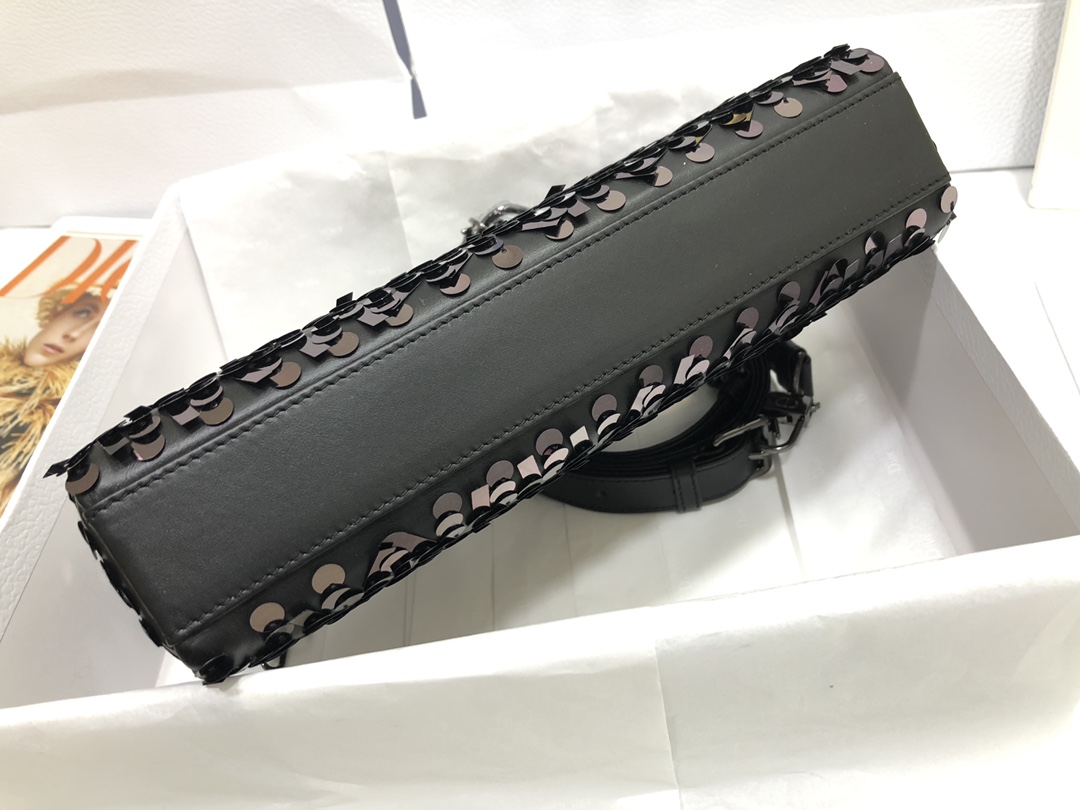 D*or lady d-joy bag medium