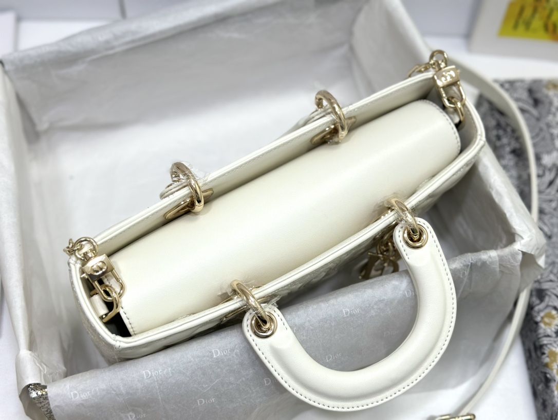 D*or lady d-joy bag medium