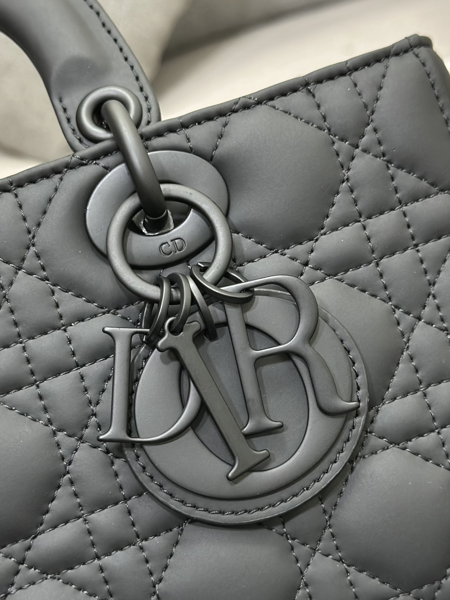 D*or lady d-joy bag medium