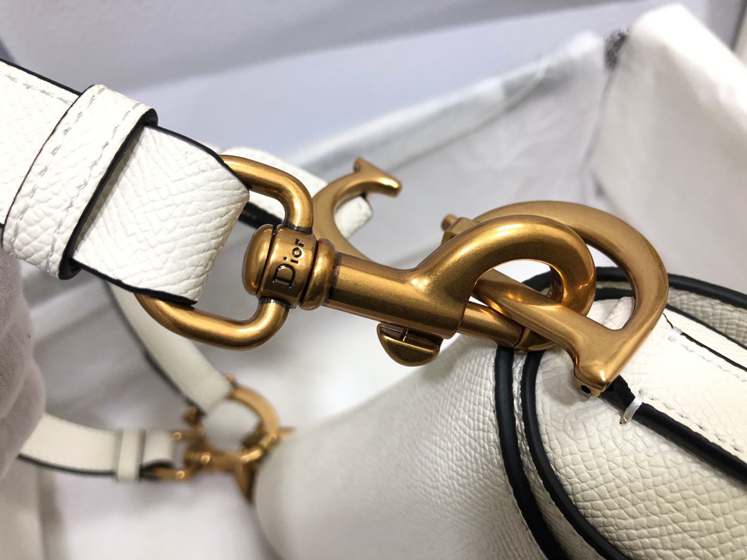 D*or saddle bag with strap small