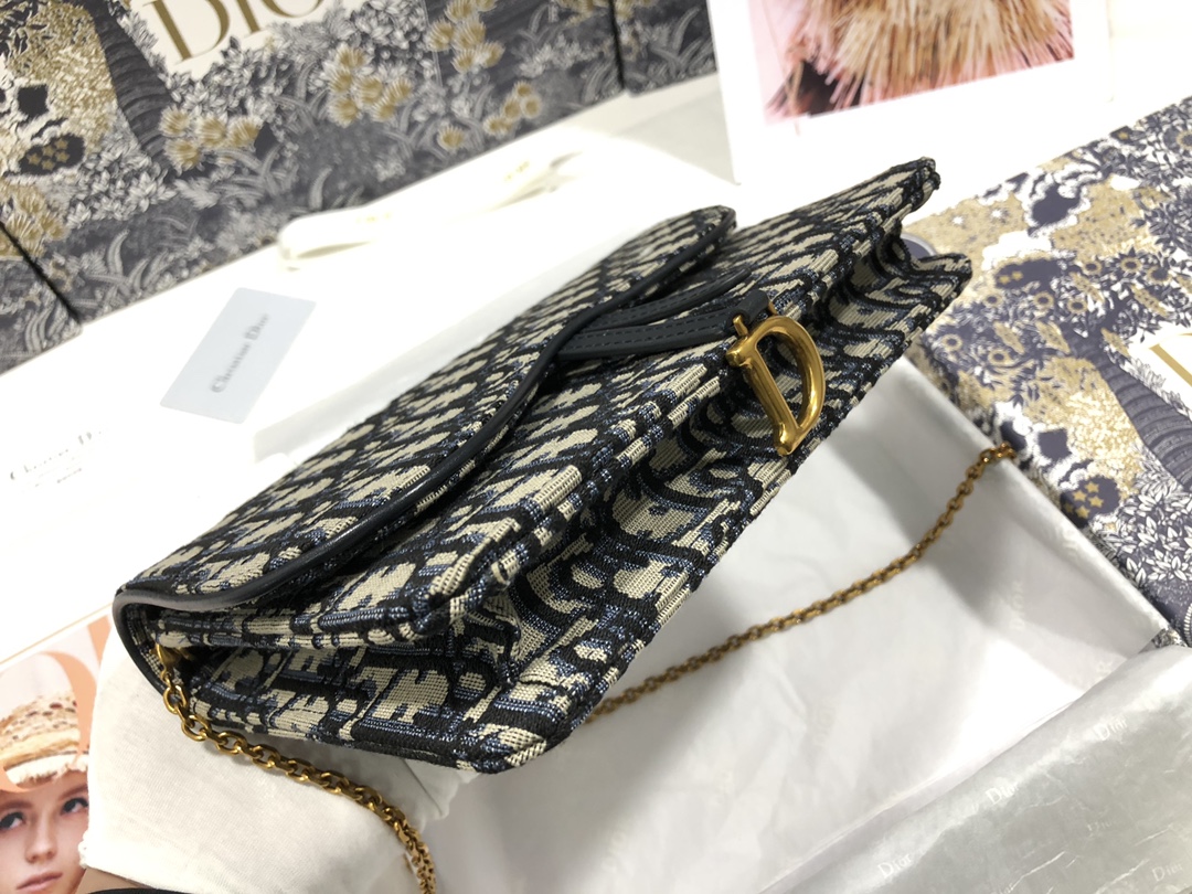 D*or saddle pouch