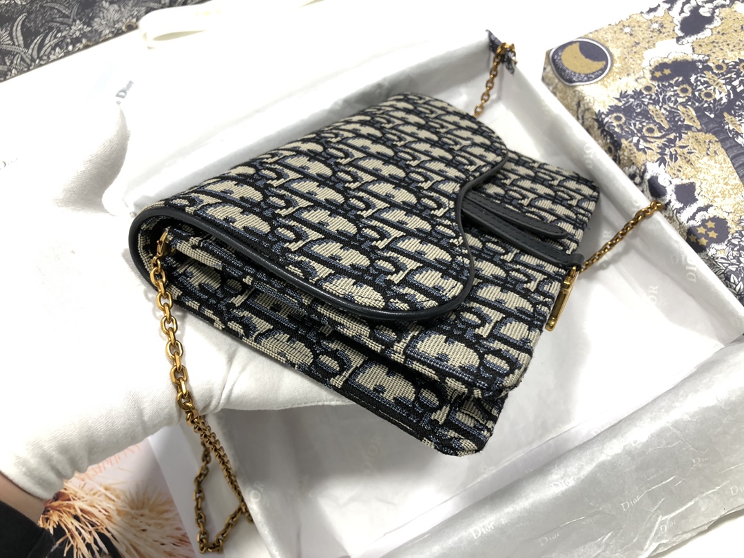 D*or saddle pouch