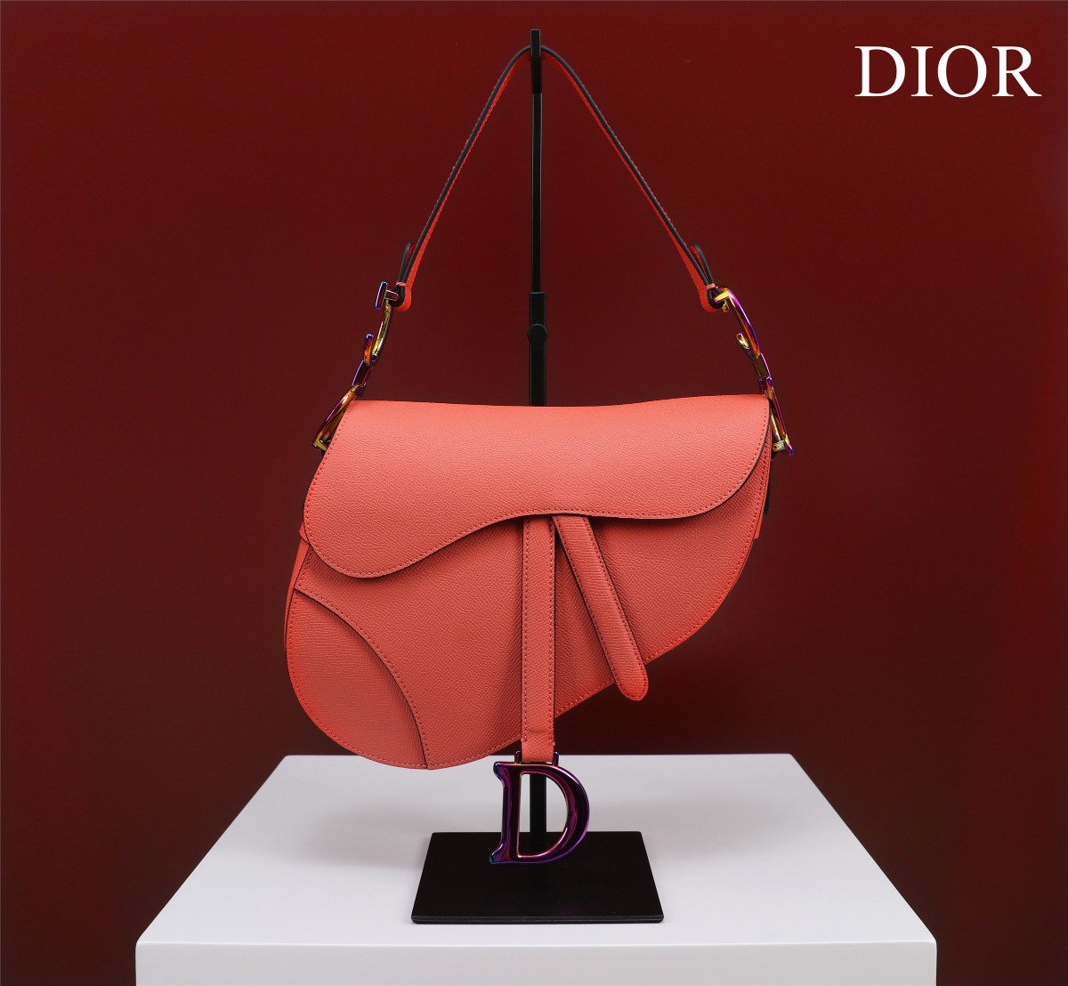 D*or saddle bag