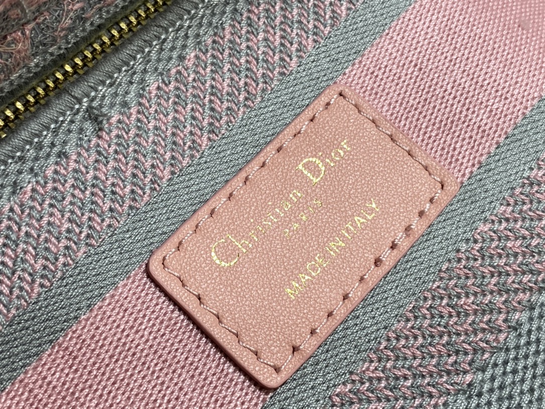 D*or medium lady d-lite bag