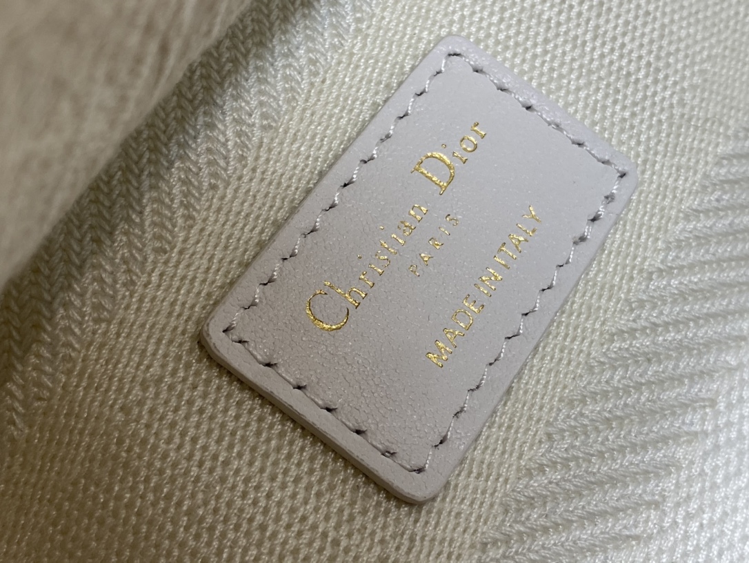 D*or medium lady d-lite bag