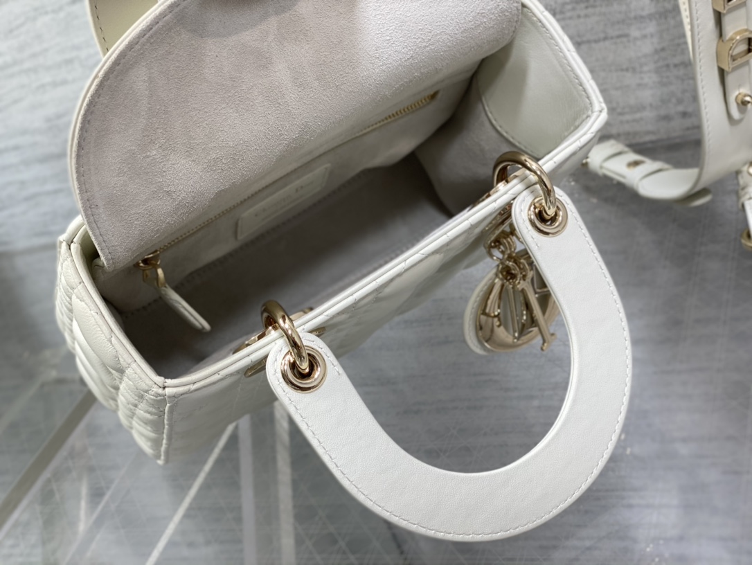 small lady D*or bag