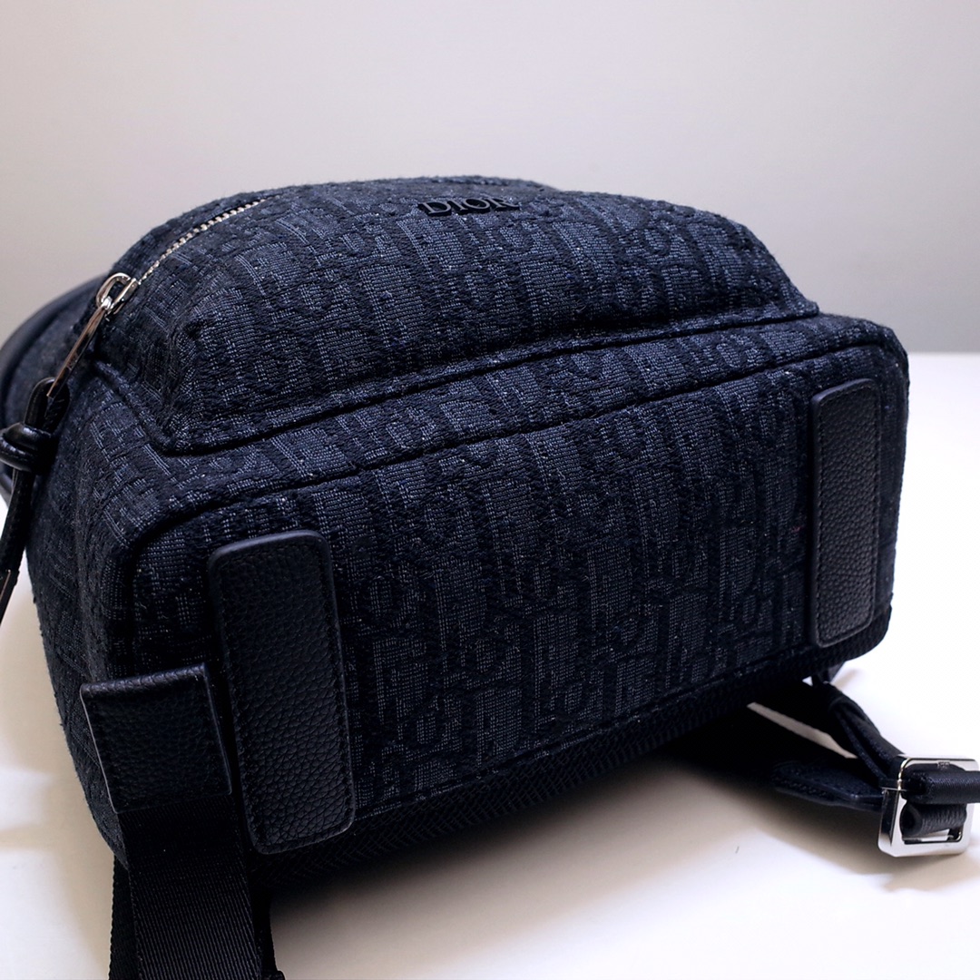 D*or rider backpack