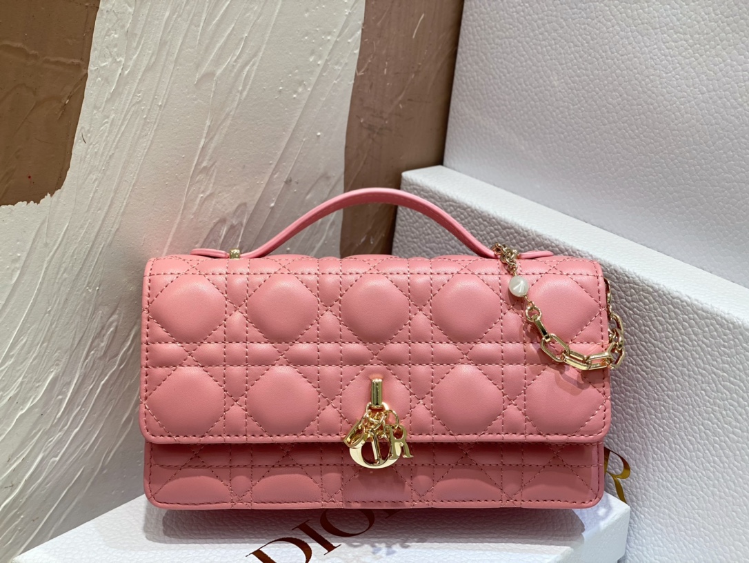 mini miss D*or bag