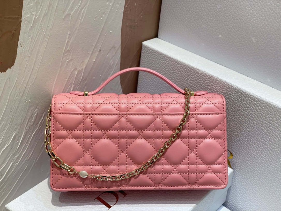 mini miss D*or bag