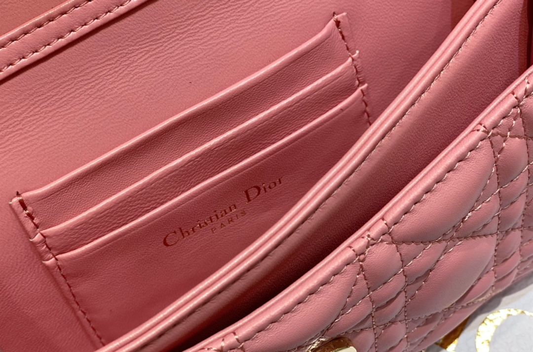 mini miss D*or bag