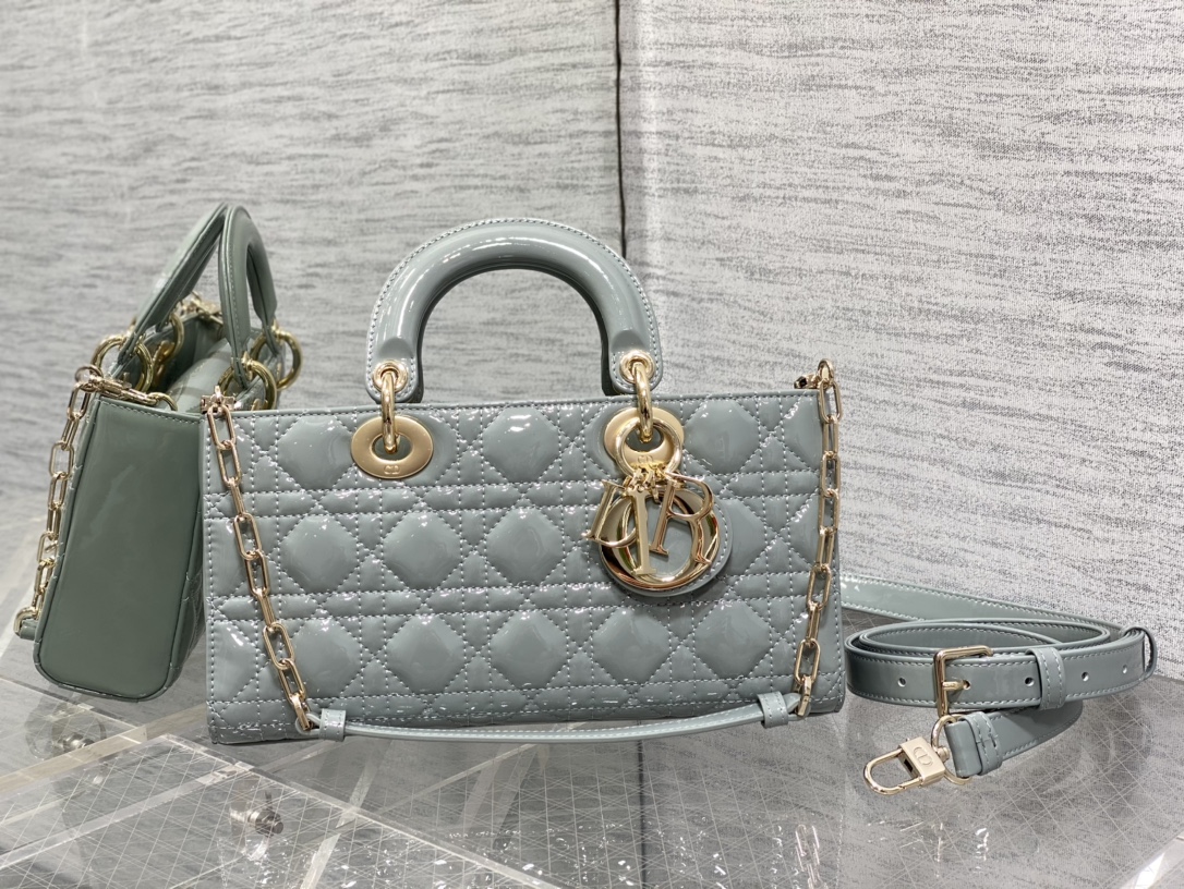 D*or lady d-joy bag medium