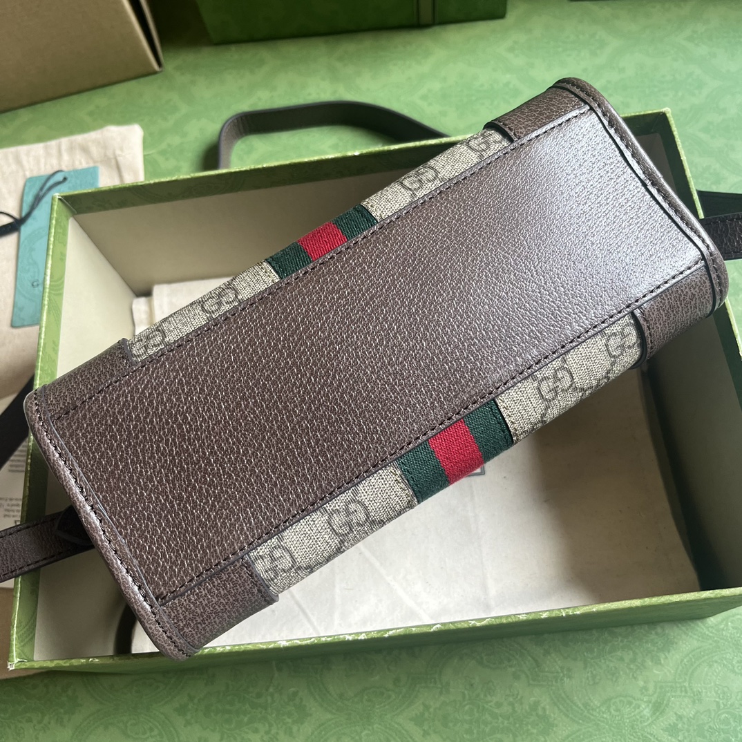G*u*i ophidia gg messenger bag