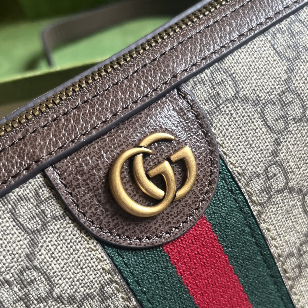 G*u*i ophidia gg messenger bag