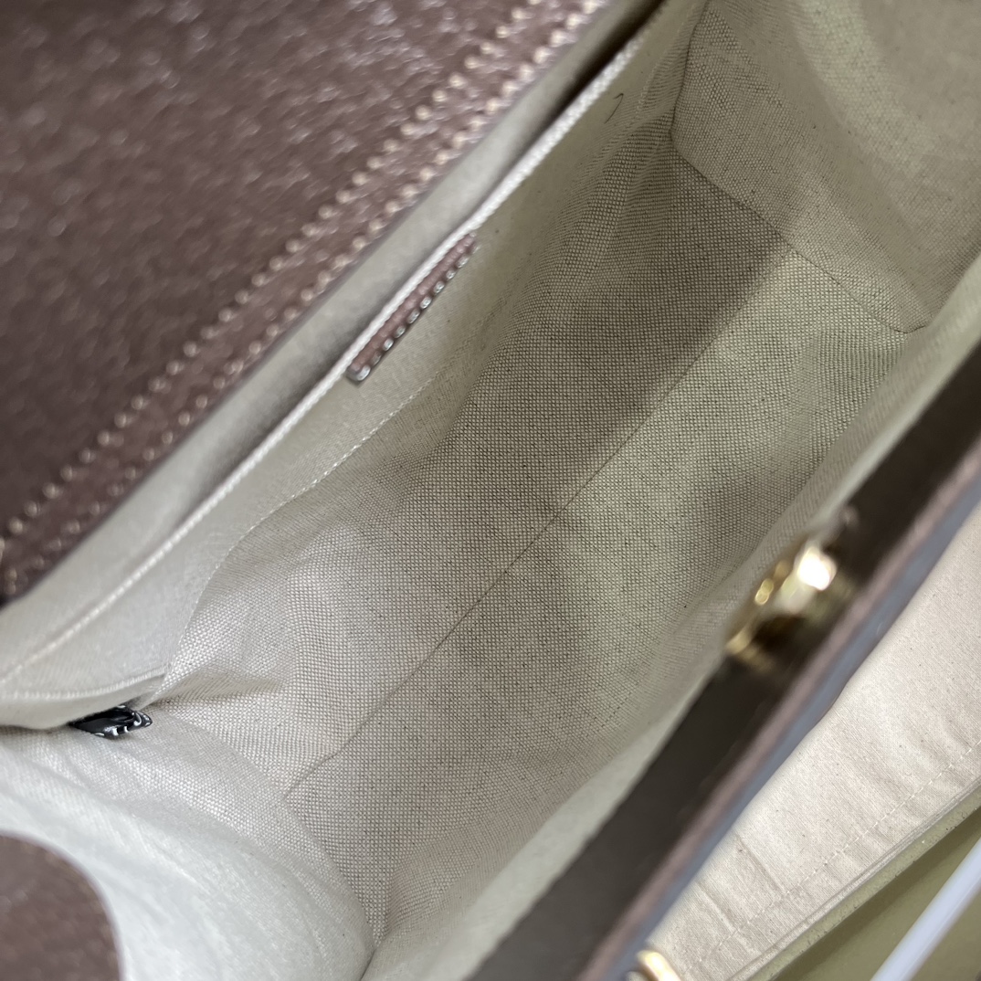 G*u*i diana jumbo gg small tote bag