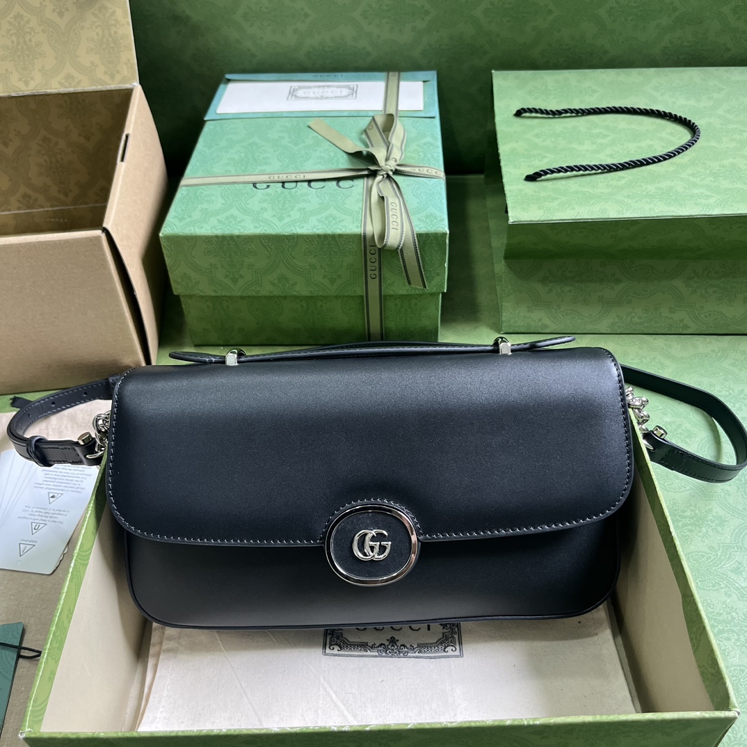 PETITE GG SMALL SHOULDER BAG