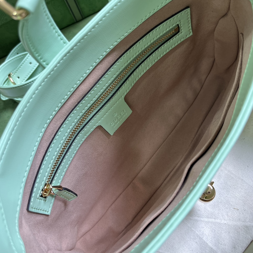 G*u*i jackie 1961 small shoulder bag
