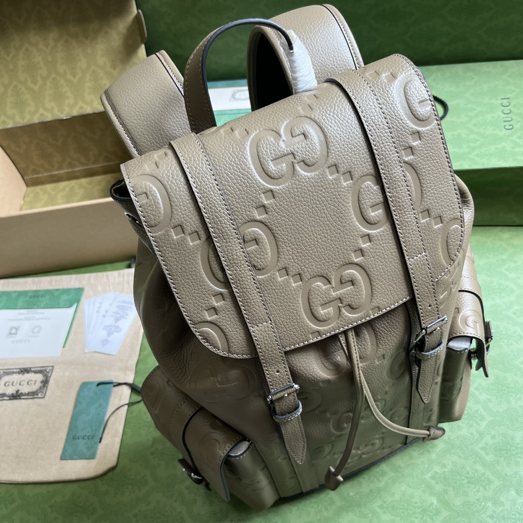 G*u*i gg large backpack