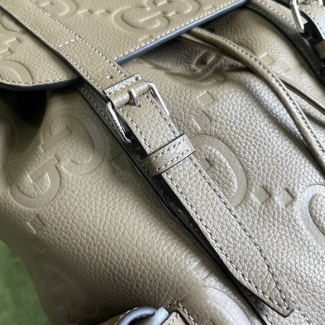 G*u*i gg large backpack