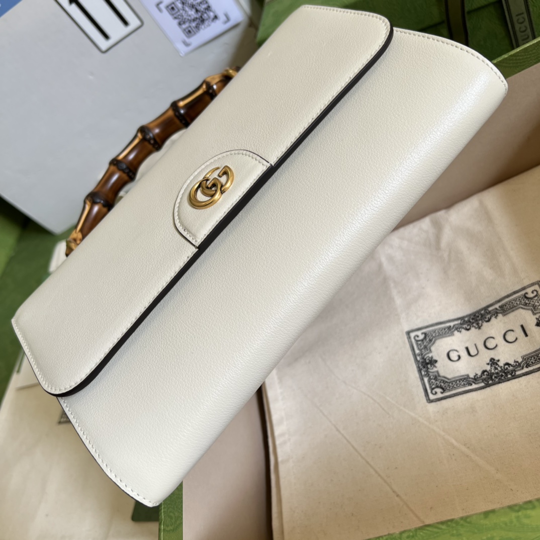 G*u*i diana small bag