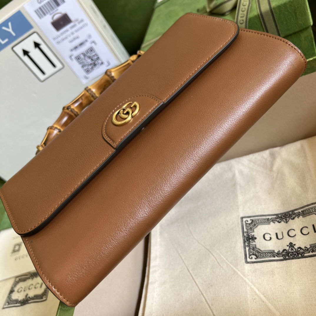 G*u*i diana small bag