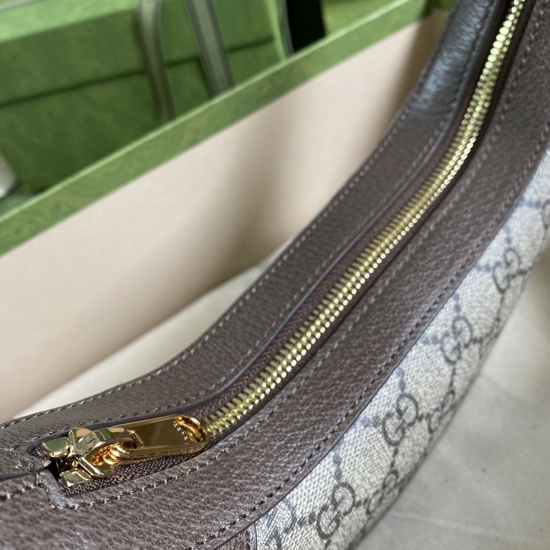 G*u*i ophidia gg mini bag