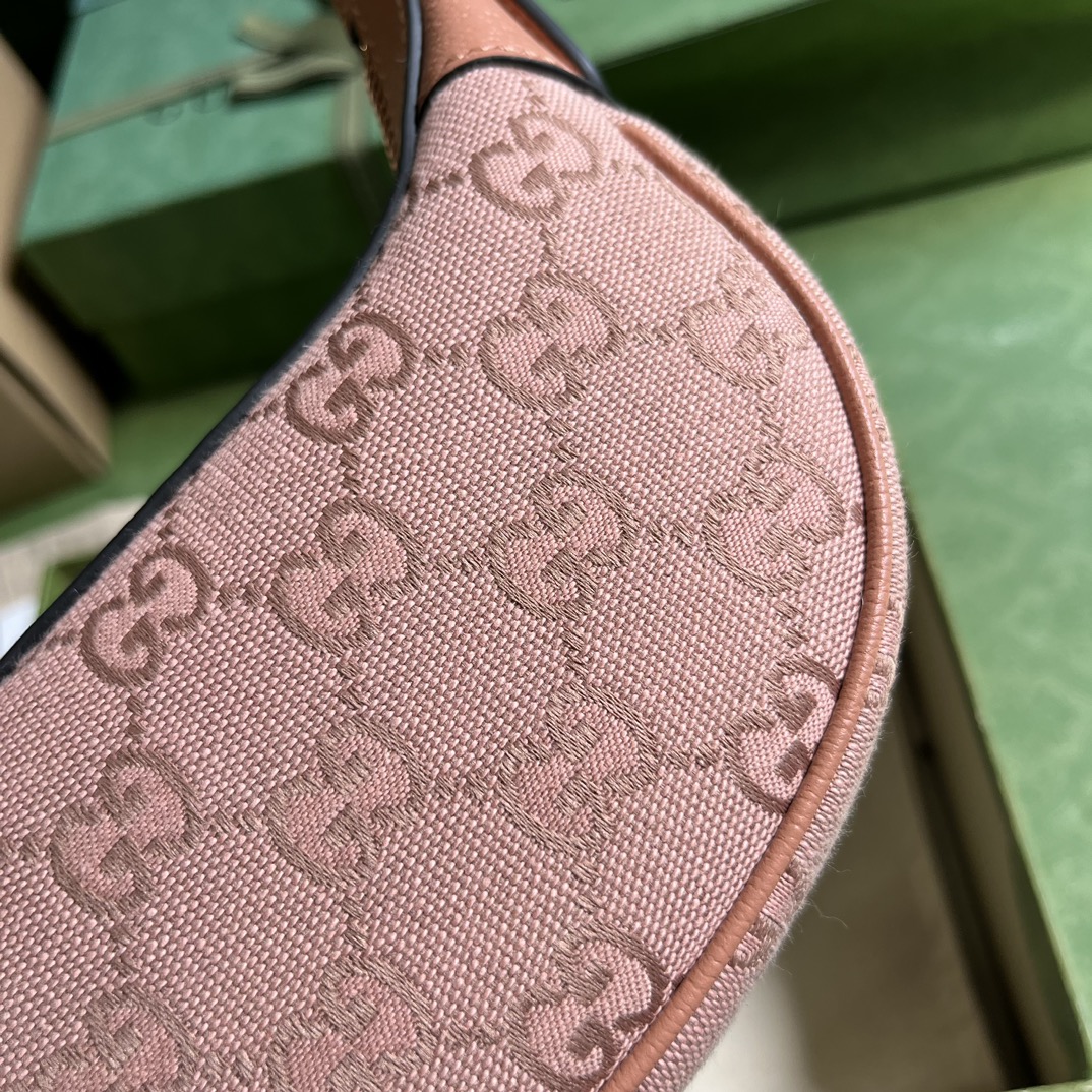 G*u*i ophidia gg mini bag
