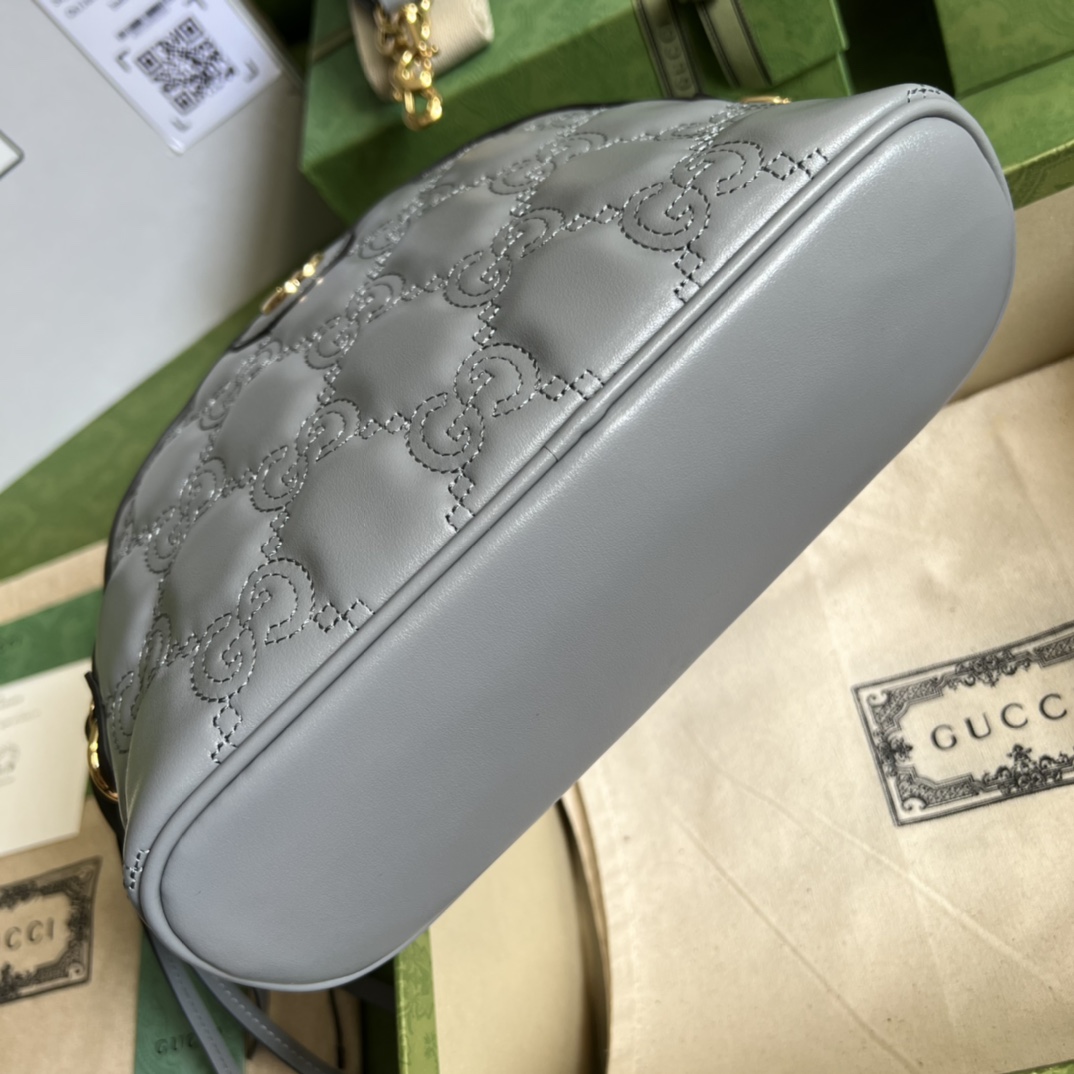 G*u*i gg matelassÉ small bag
