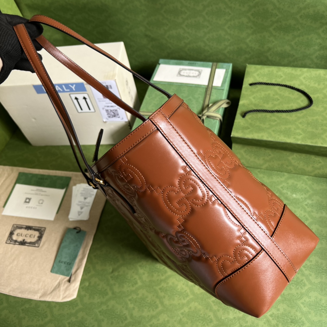 G*u*i ophidia gg medium tote