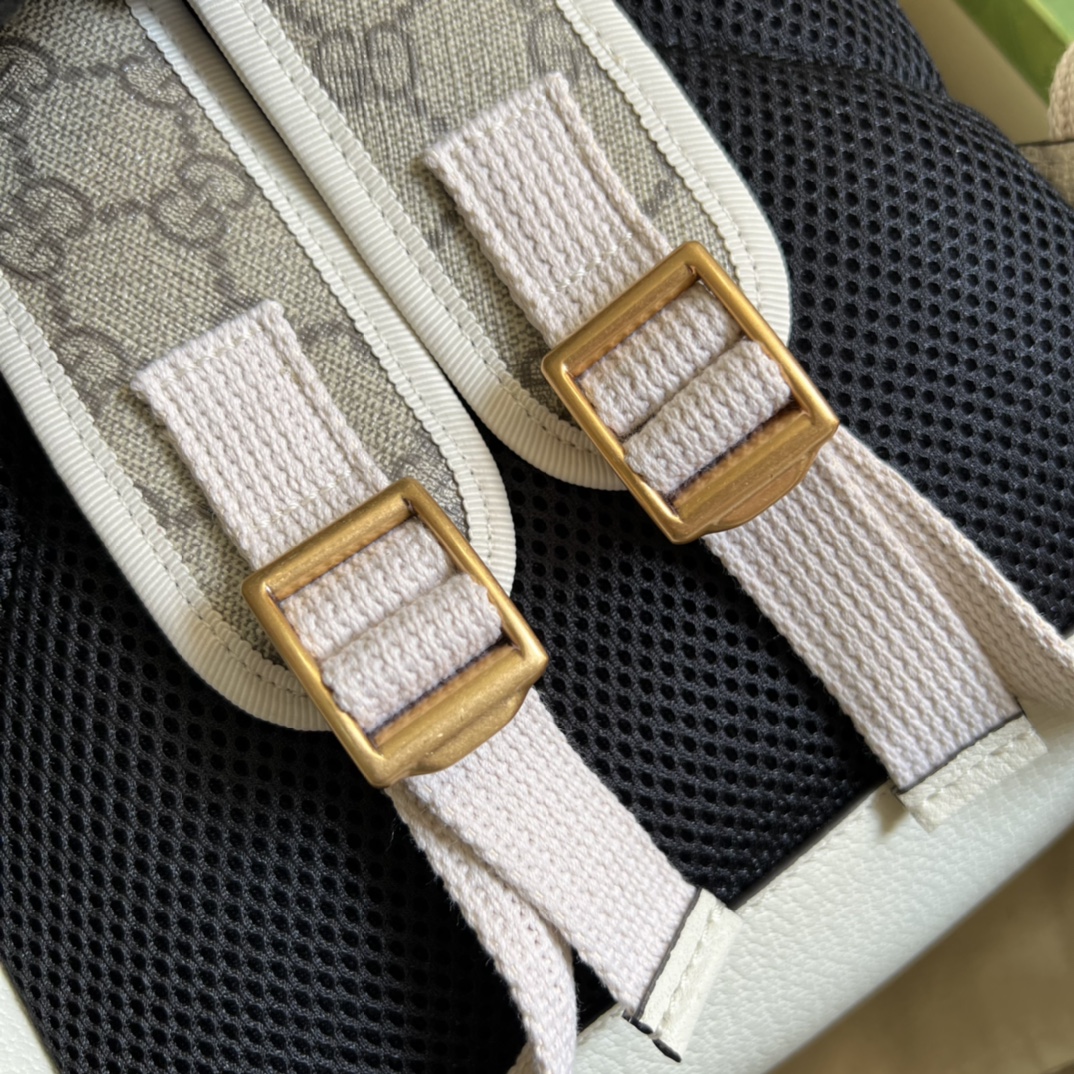 G*u*i ophidia web bag
