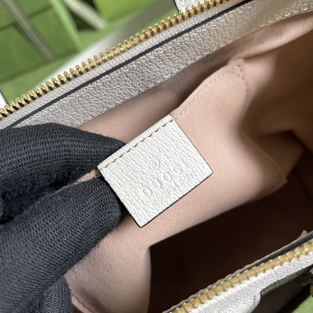 G*u*i ophidia gg small tote bag