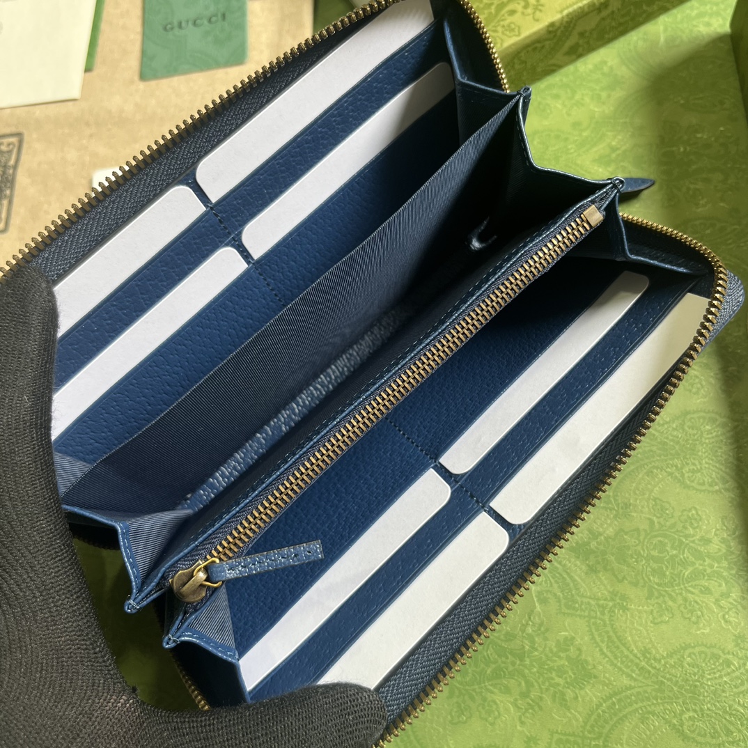 G*u*i diana wallet