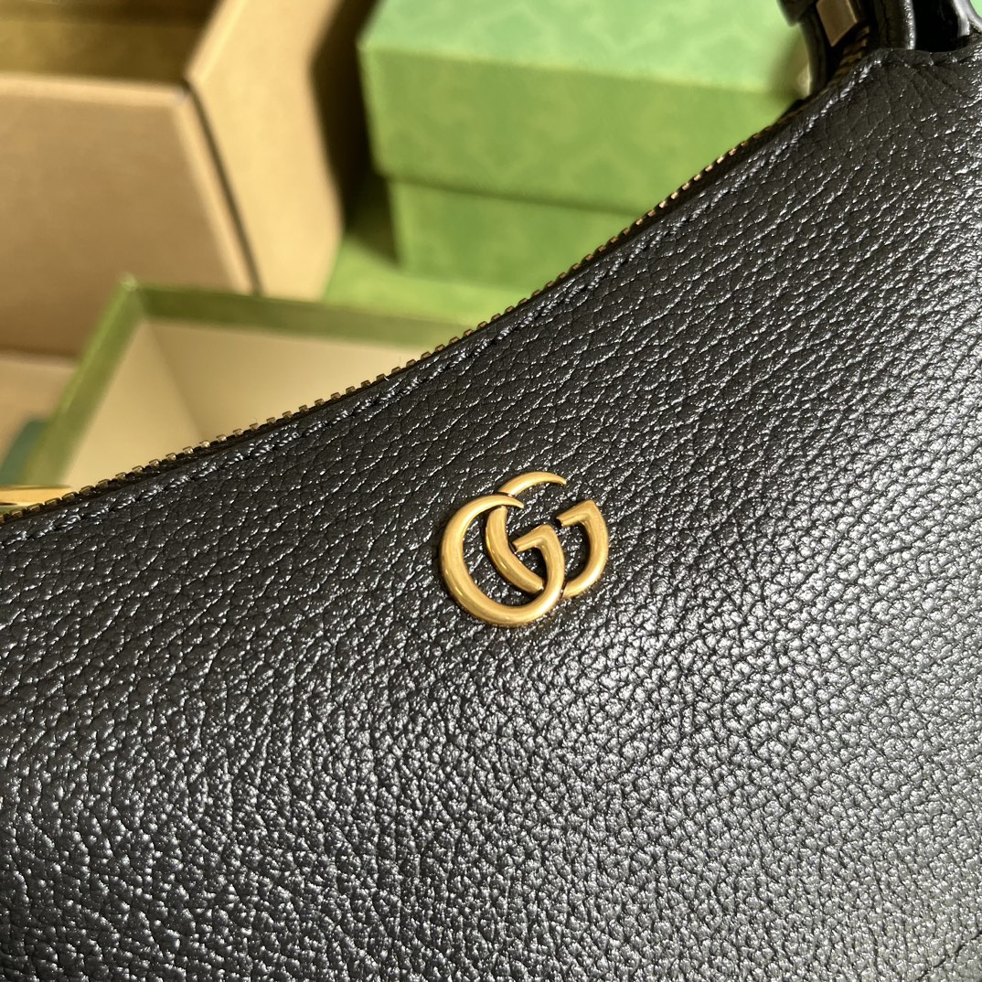 G*u*i aphrodite mini shoulder bag