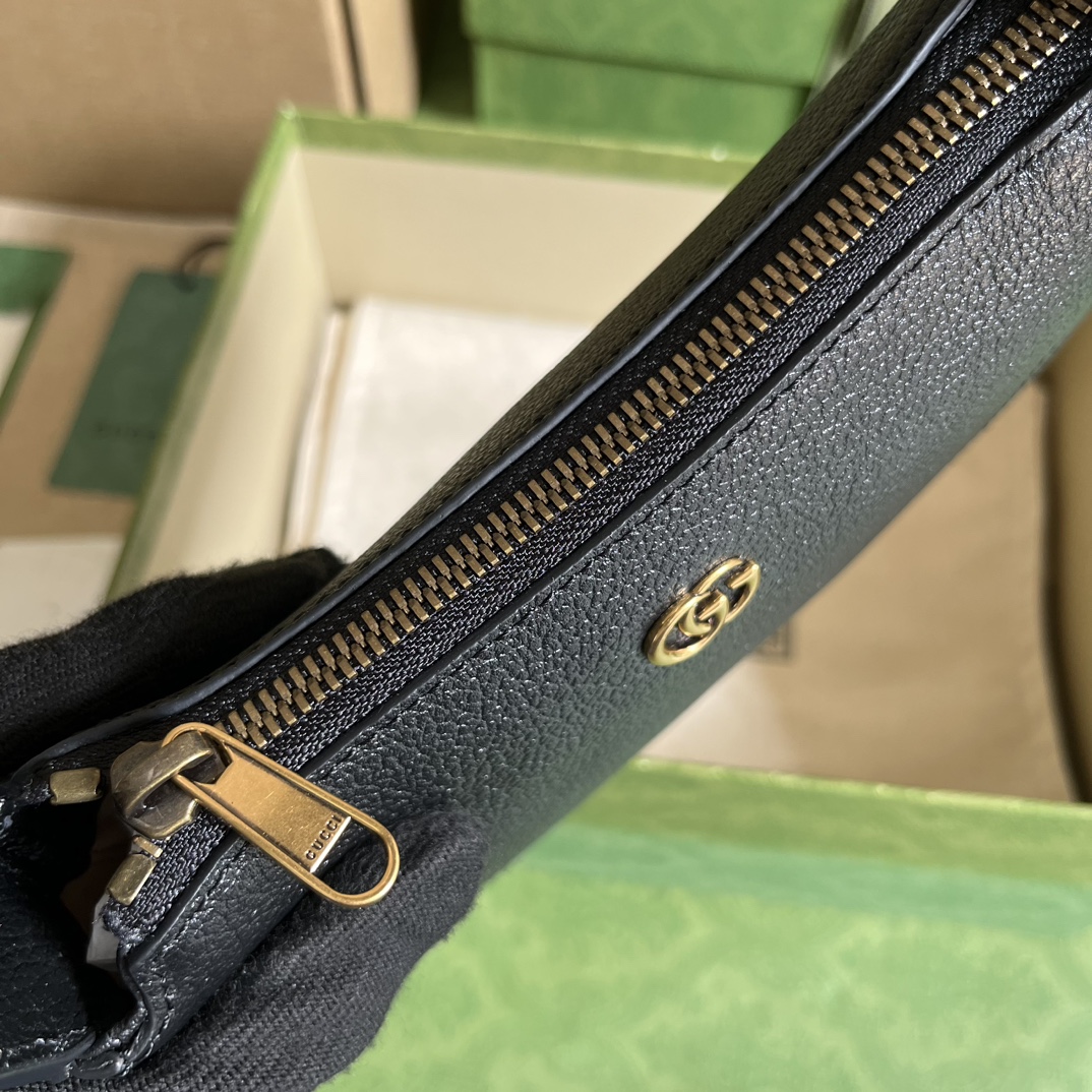 G*u*i aphrodite mini shoulder bag