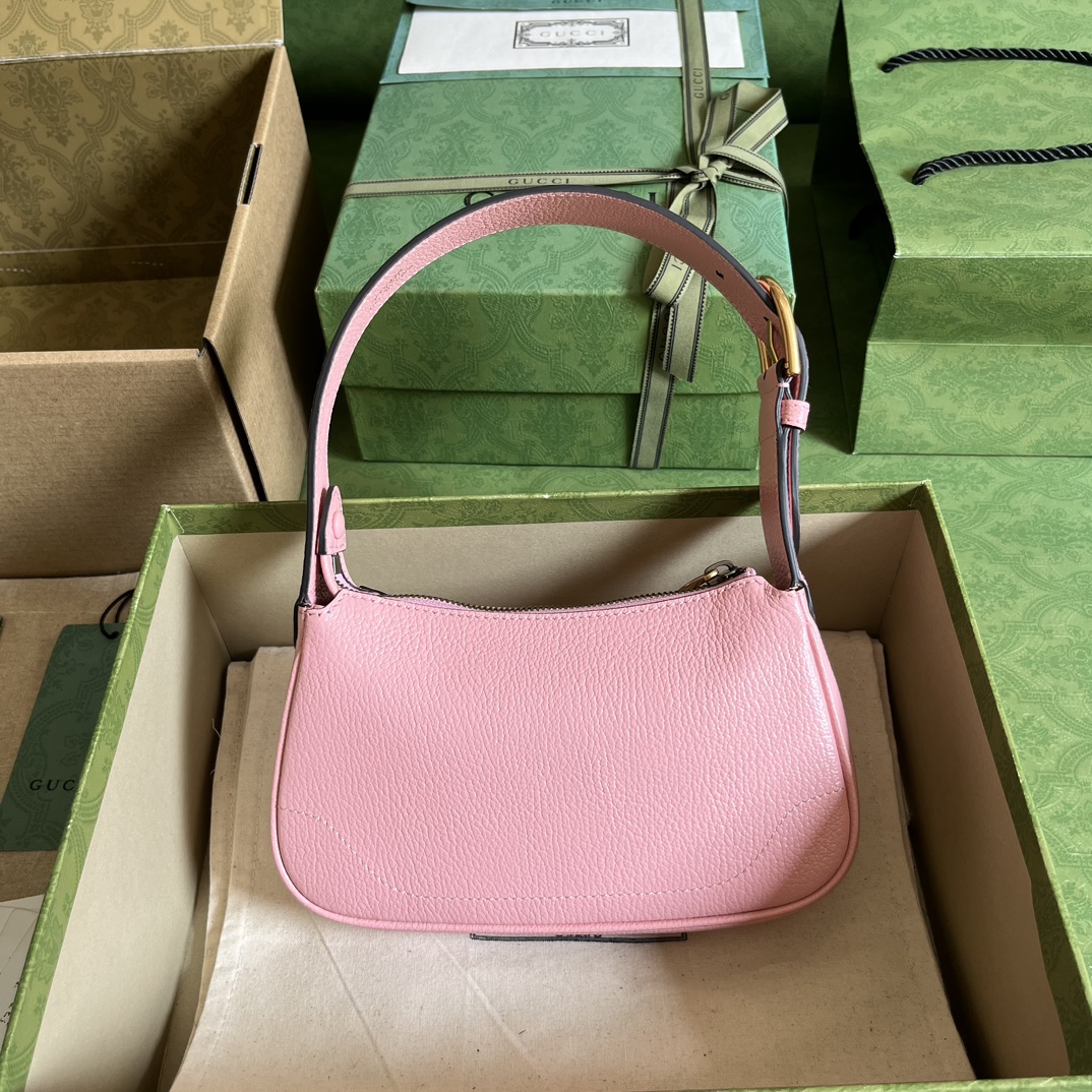 G*u*i aphrodite mini shoulder bag