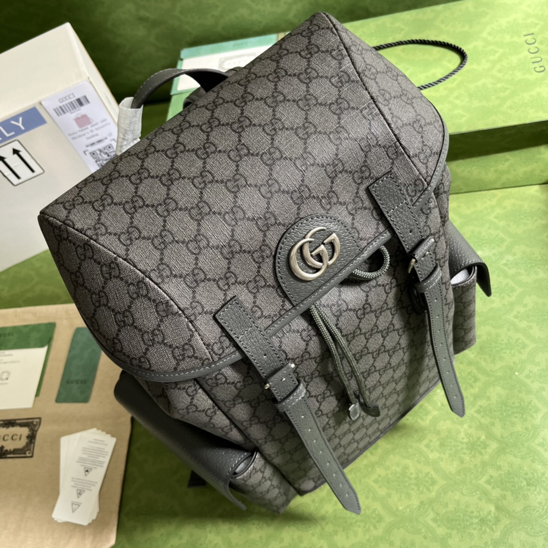 G*u*i ophidia gg medium backpack