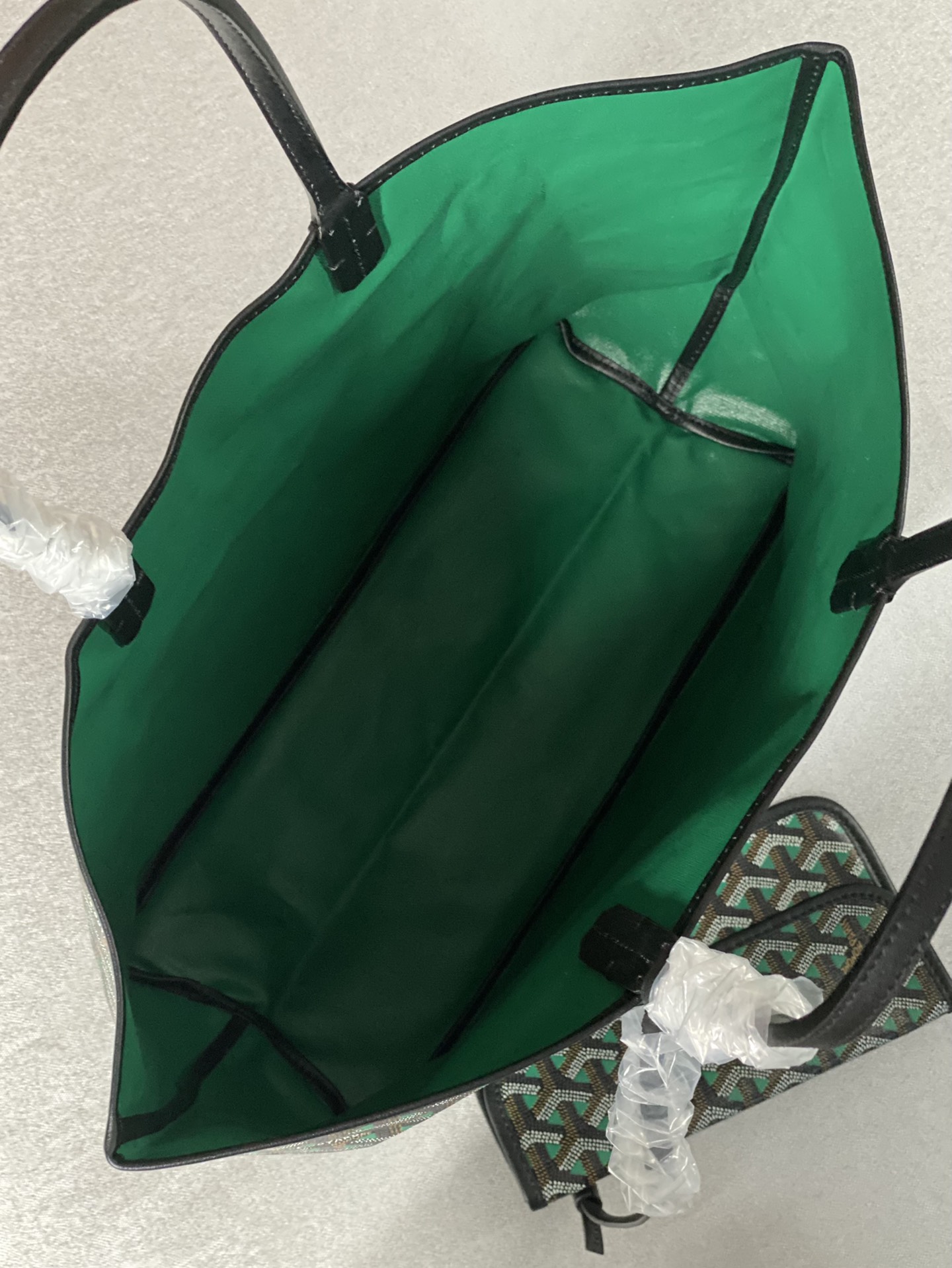 go*ard sac saint L**is claire-voie mm