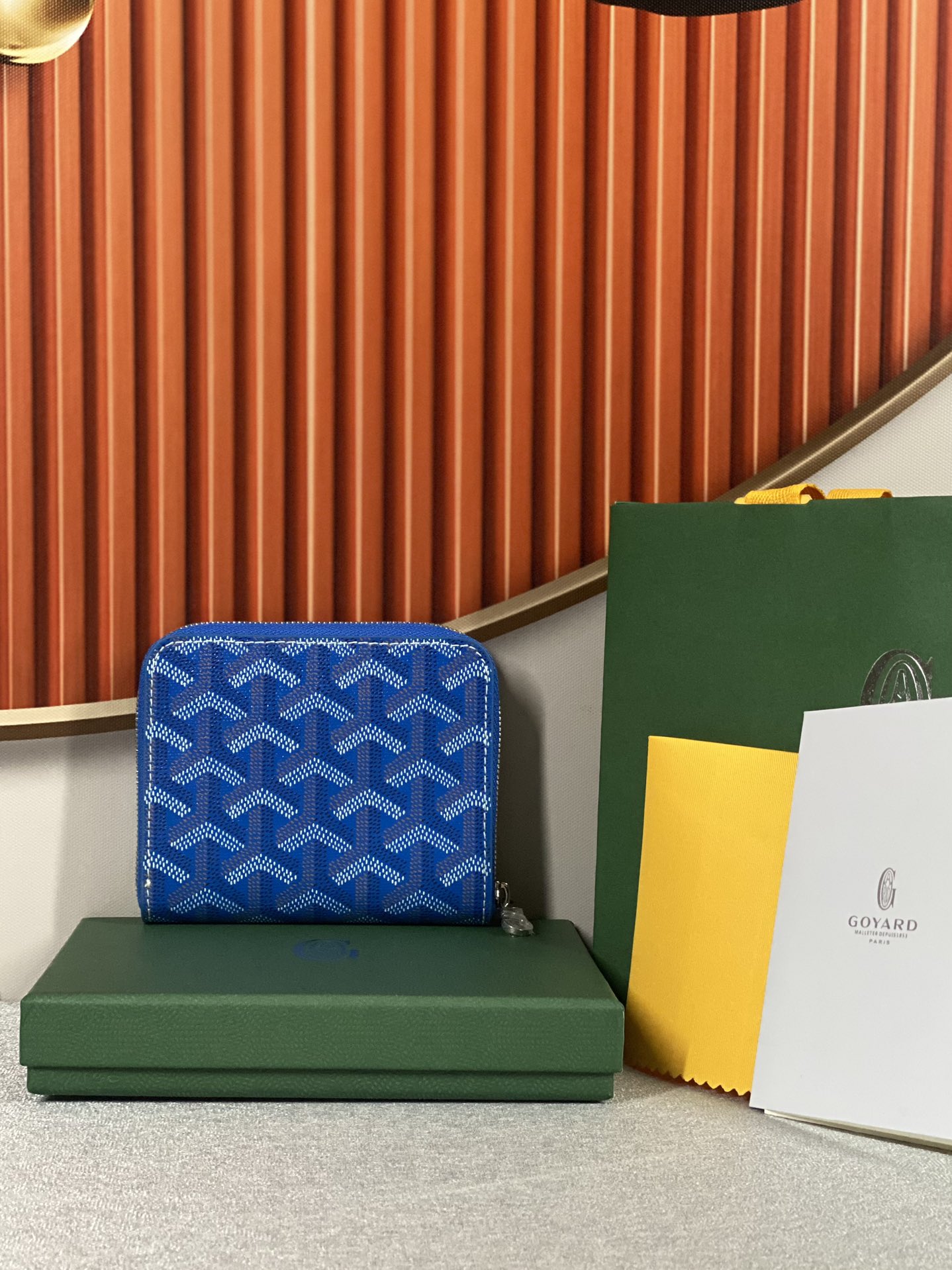 Go*ard wallet