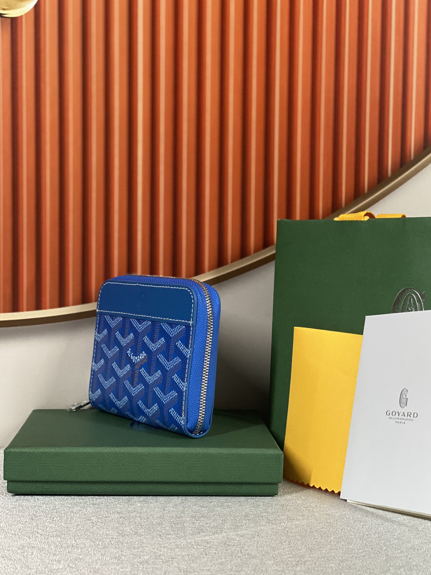 Go*ard wallet