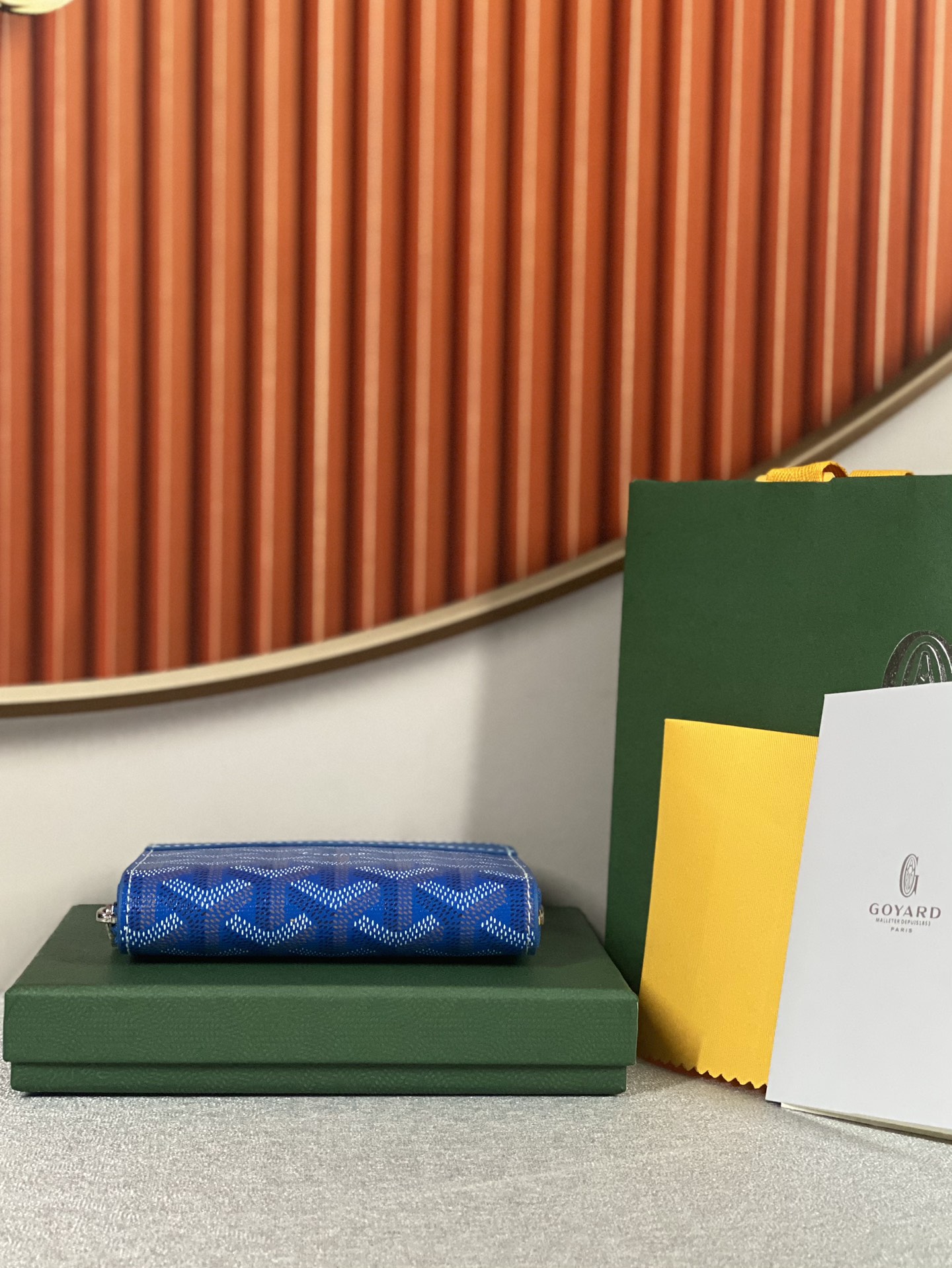 Go*ard wallet